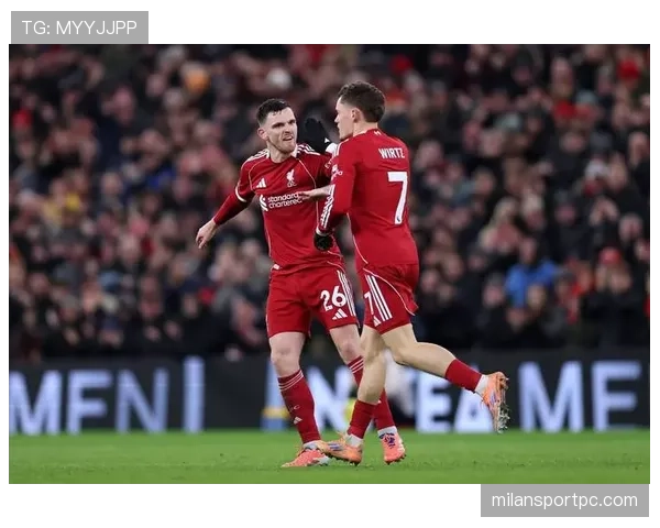 利物浦中场表现波动，创造力不足还是体系失衡已成关键问题