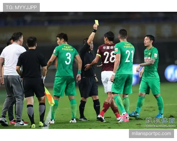 京冀大战白热化：国安阵型摇摇晃晃，球队管理层什么时候才能站出来？