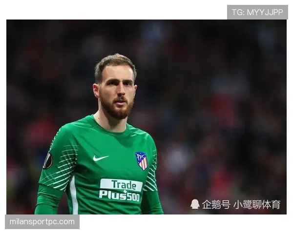 奥布拉克：门线反应与站位判断的极致结合分析