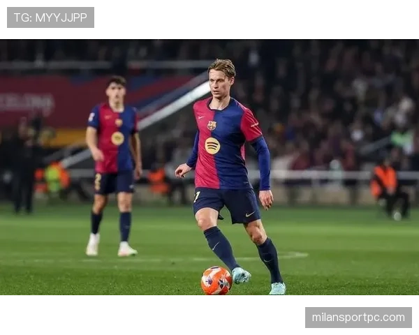 加维、佩德里、德容：巴萨新一代中场体系解析