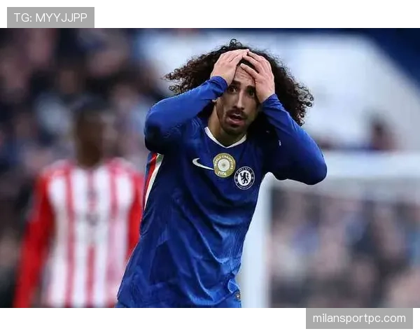 控球占优却难破门，切尔西的问题藏不住了