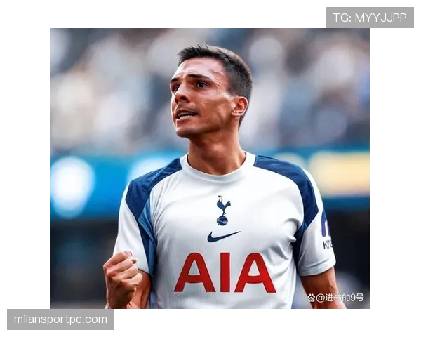 热刺中场连接失控问题逐步显现，当前阶段对整体进攻流畅性造成影响