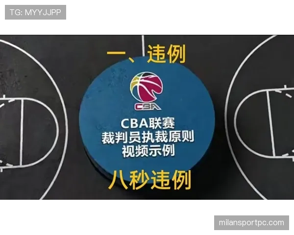 篮球后场规则解析：位置判断与违例判罚标准详解