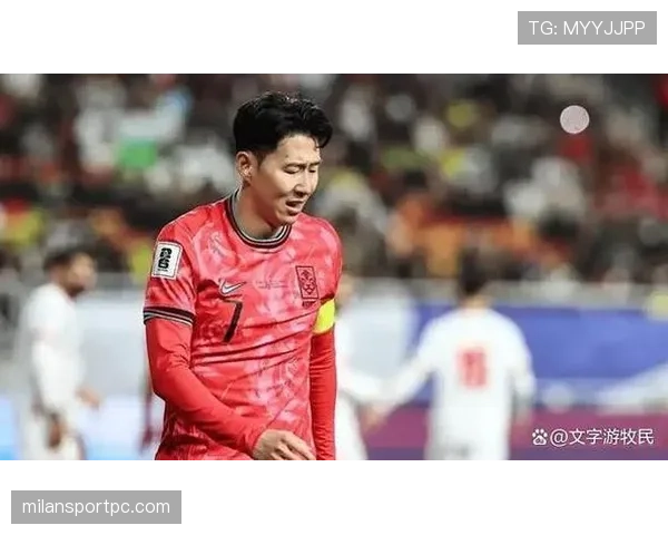 孙兴慜与斯特林进攻效率及关键战表现对比：谁在强强对话中更值得信赖？